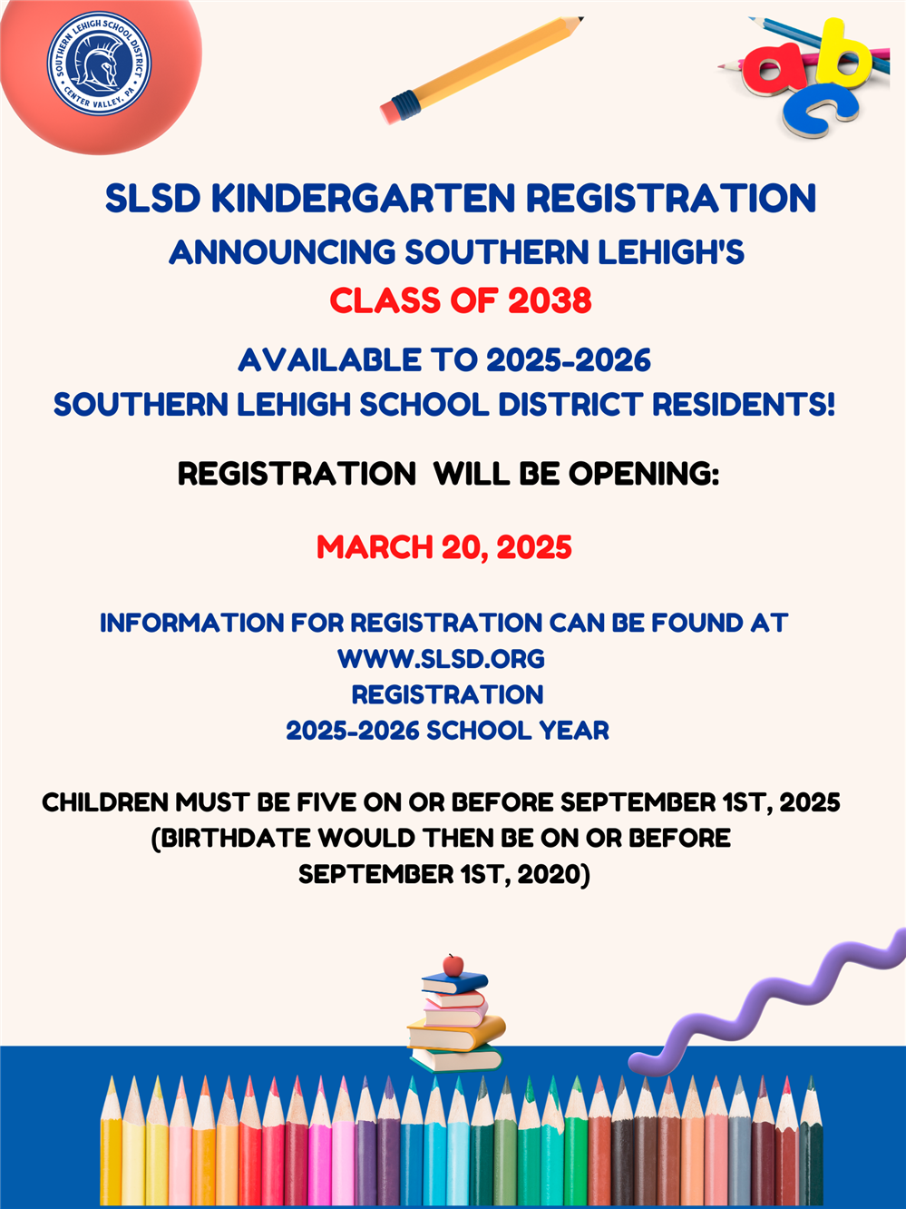 Southern Lehigh School District / Homepage